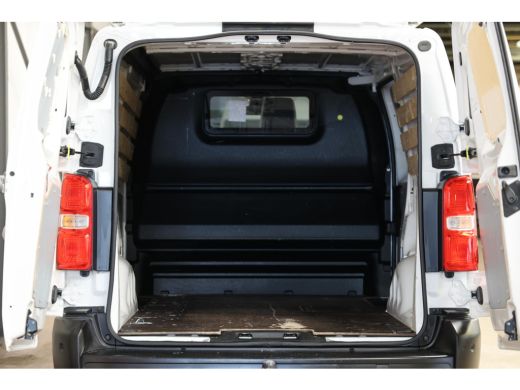 Opel Vivaro 2.0 CDTI L3H1 LANG IMPERIAAL TREKHAAK 3PERS ActivLease financial lease