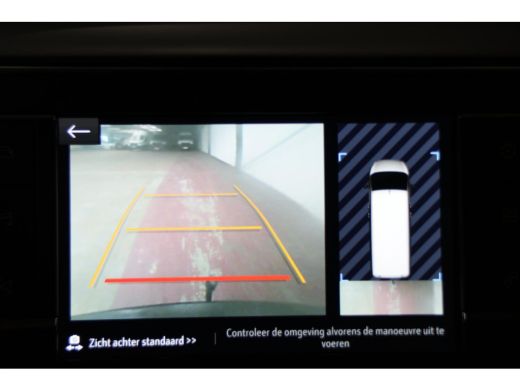 Opel Vivaro 2.0 CDTI L3H1 LANG IMPERIAAL TREKHAAK 3PERS ActivLease financial lease
