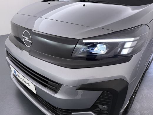 Opel Vivaro-e Standaard - Electric STX | ND | City pakket | Comfort Pakket | Elektrisch bedienbare en verwarmde... ActivLease financial lease