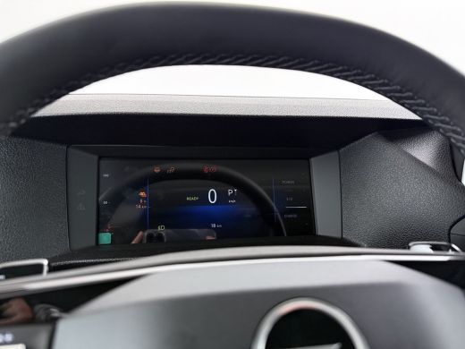 Opel Vivaro-e Standaard - Electric STX | ND | City pakket | Comfort Pakket | Elektrisch bedienbare en verwarmde... ActivLease financial lease