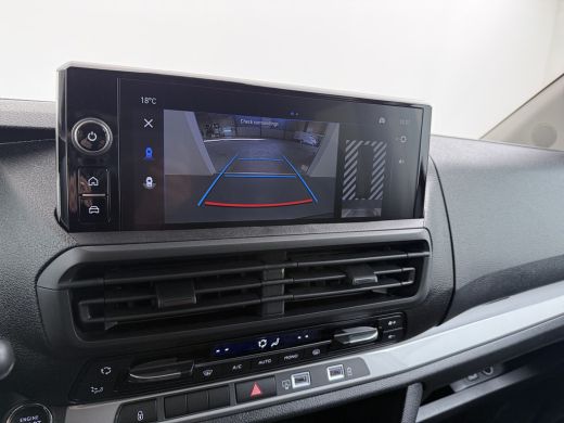 Opel Vivaro-e Standaard - Electric STX | ND | City pakket | Comfort Pakket | Elektrisch bedienbare en verwarmde... ActivLease financial lease