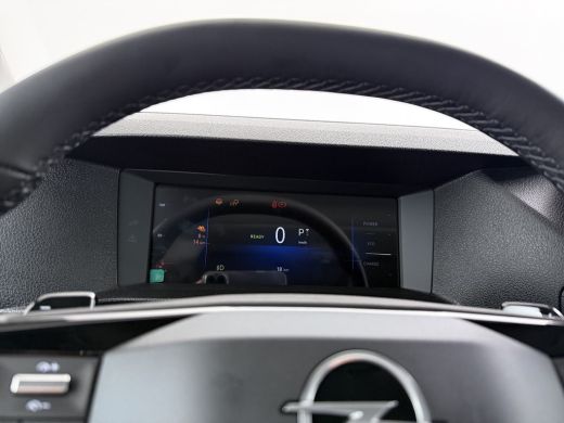 Opel Vivaro-e Standaard - Electric STX | ND | City pakket | Comfort Pakket | Elektrisch bedienbare en verwarmde... ActivLease financial lease