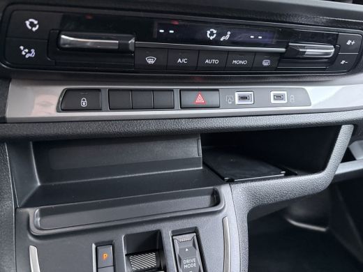 Opel Vivaro-e Standaard - Electric STX | ND | City pakket | Comfort Pakket | Elektrisch bedienbare en verwarmde... ActivLease financial lease