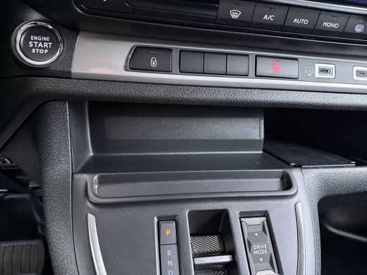 Opel Vivaro-e Standaard - Electric STX | ND | City pakket | Comfort Pakket | Elektrisch bedienbare en verwarmde... ActivLease financial lease