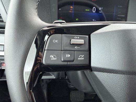 Opel Vivaro-e Standaard - Electric STX | ND | City pakket | Comfort Pakket | Elektrisch bedienbare en verwarmde... ActivLease financial lease