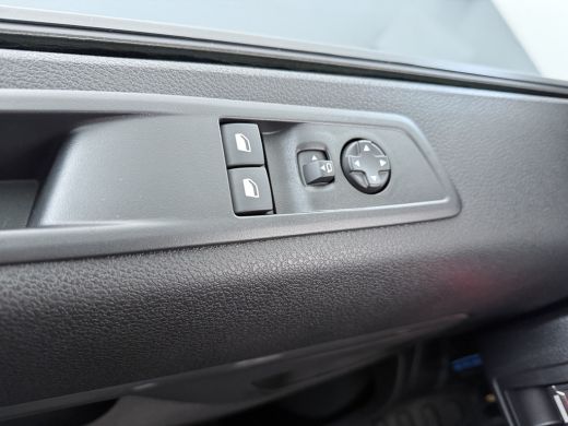 Opel Vivaro-e Standaard - Electric STX | ND | City pakket | Comfort Pakket | Elektrisch bedienbare en verwarmde... ActivLease financial lease