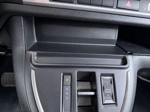 Opel Vivaro-e Standaard - Electric STX | ND | City pakket | Comfort Pakket | Elektrisch bedienbare en verwarmde... ActivLease financial lease
