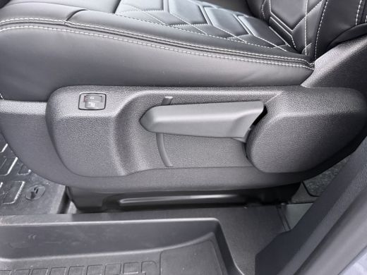 Opel Vivaro-e Standaard - Electric STX | ND | City pakket | Comfort Pakket | Elektrisch bedienbare en verwarmde... ActivLease financial lease