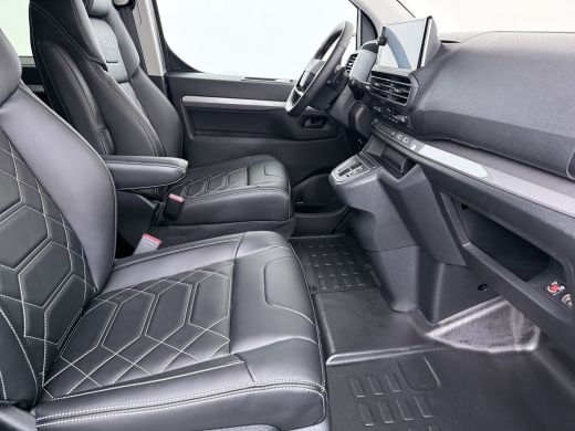 Opel Vivaro-e Standaard - Electric STX | ND | City pakket | Comfort Pakket | Elektrisch bedienbare en verwarmde... ActivLease financial lease