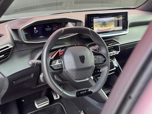 Peugeot 2008 1.2 Hybrid 145 GT | Apple Carplay / Android Auto | Navigatie | Adaptieve Cruise | 360&deg; Camera | 1... ActivLease financial lease