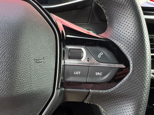 Peugeot 2008 1.2 Hybrid 145 GT | Apple Carplay / Android Auto | Navigatie | Adaptieve Cruise | 360&deg; Camera | 1... ActivLease financial lease