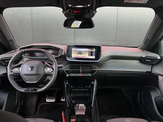 Peugeot 2008 1.2 Hybrid 145 GT | Apple Carplay / Android Auto | Navigatie | Adaptieve Cruise | 360&deg; Camera | 1... ActivLease financial lease