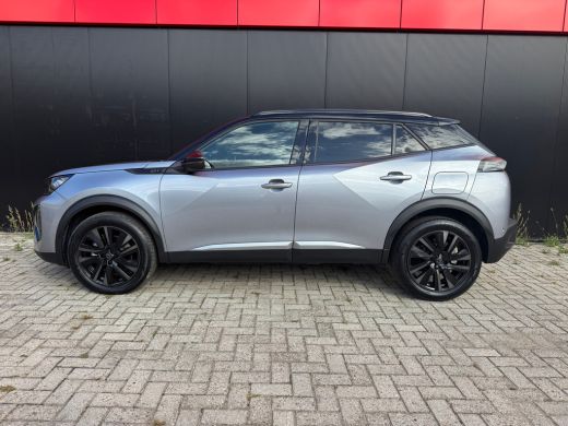 Peugeot 2008 1.2 Hybrid 145 GT | Apple Carplay / Android Auto | Navigatie | Adaptieve Cruise | 360&deg; Camera | 1... ActivLease financial lease
