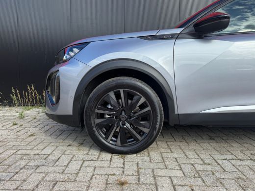 Peugeot 2008 1.2 Hybrid 145 GT | Apple Carplay / Android Auto | Navigatie | Adaptieve Cruise | 360&deg; Camera | 1... ActivLease financial lease