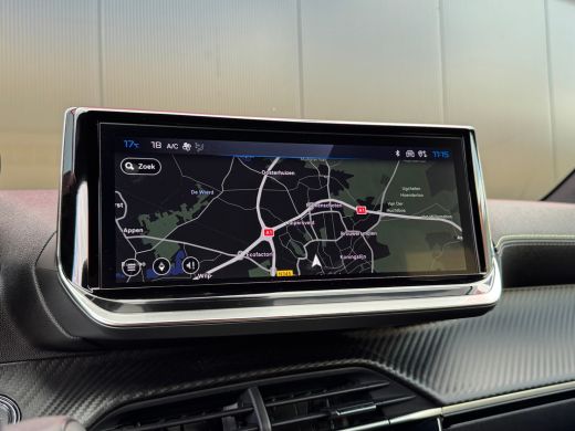 Peugeot 208 1.2 Hybrid 145 e-DCS6 GT | Navigatie | Adaptieve Cruise | Camera | Apple Carplay & Android Auto |... ActivLease financial lease
