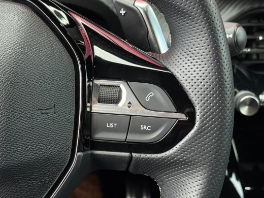 Peugeot 208 1.2 Hybrid 145 e-DCS6 GT | Navigatie | Adaptieve Cruise | Camera | Apple Carplay & Android Auto |... ActivLease financial lease