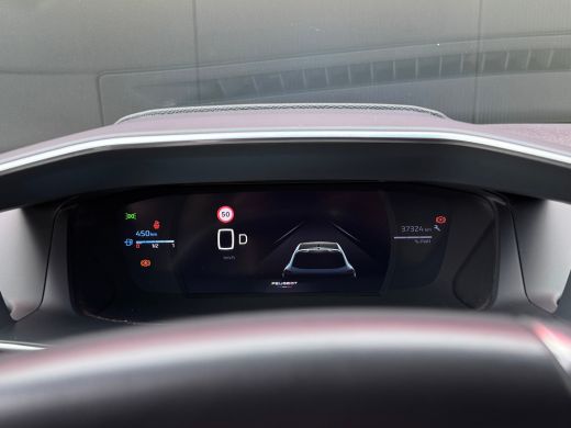 Peugeot 208 1.2 Hybrid 145 e-DCS6 GT | Navigatie | Adaptieve Cruise | Camera | Apple Carplay & Android Auto |... ActivLease financial lease