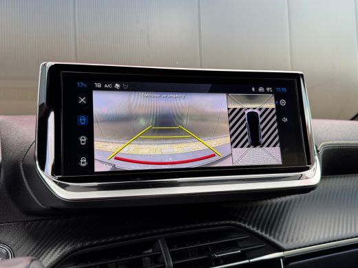 Peugeot 208 1.2 Hybrid 145 e-DCS6 GT | Navigatie | Adaptieve Cruise | Camera | Apple Carplay & Android Auto |... ActivLease financial lease
