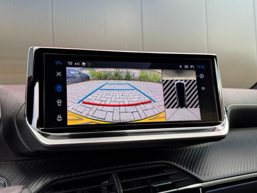 Peugeot 208 1.2 Hybrid 145 e-DCS6 GT | Navigatie | Adaptieve Cruise | Camera | Apple Carplay & Android Auto |... ActivLease financial lease