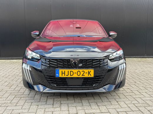 Peugeot 208 1.2 Hybrid 145 e-DCS6 GT | Navigatie | Adaptieve Cruise | Camera | Apple Carplay & Android Auto |... ActivLease financial lease