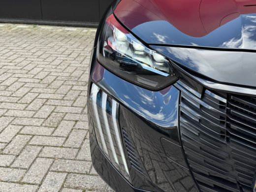 Peugeot 208 1.2 Hybrid 145 e-DCS6 GT | Navigatie | Adaptieve Cruise | Camera | Apple Carplay & Android Auto |... ActivLease financial lease