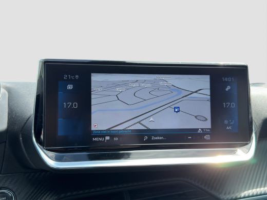 Peugeot 208 1.2 PureTech Blue Lease Allure Camera | Parkeersensoren | Full map navigatie | Carplay/android au... ActivLease financial lease