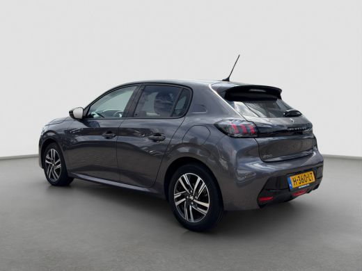 Peugeot 208 1.2 PureTech Blue Lease Allure Camera | Parkeersensoren | Full map navigatie | Carplay/android au... ActivLease financial lease