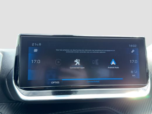 Peugeot 208 1.2 PureTech Blue Lease Allure Camera | Parkeersensoren | Full map navigatie | Carplay/android au... ActivLease financial lease