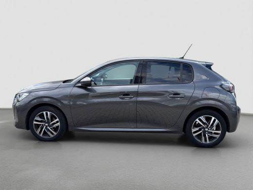 Peugeot 208 1.2 PureTech Blue Lease Allure Camera | Parkeersensoren | Full map navigatie | Carplay/android au... ActivLease financial lease