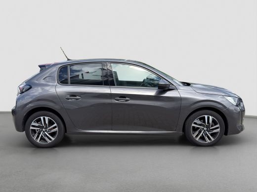 Peugeot 208 1.2 PureTech Blue Lease Allure Camera | Parkeersensoren | Full map navigatie | Carplay/android au... ActivLease financial lease