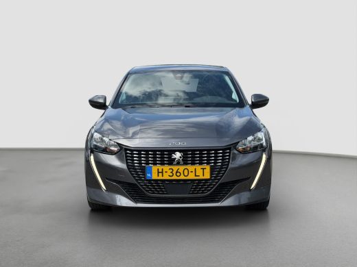 Peugeot 208 1.2 PureTech Blue Lease Allure Camera | Parkeersensoren | Full map navigatie | Carplay/android au... ActivLease financial lease