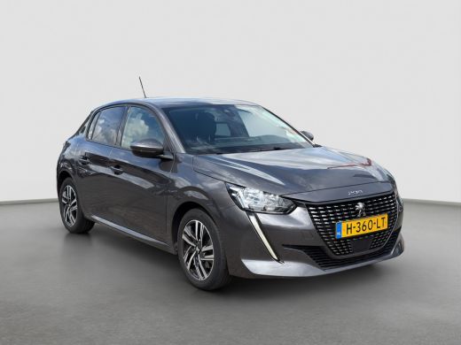 Peugeot 208 1.2 PureTech Blue Lease Allure Camera | Parkeersensoren | Full map navigatie | Carplay/android au... ActivLease financial lease