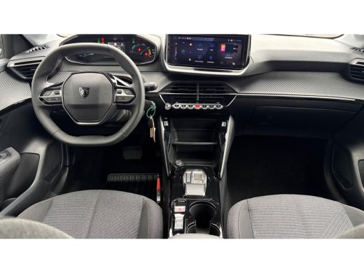 Peugeot 208 Business | Elektrische parkeerrem | Extra getinte achterste zijruiten en achterruit | Extra getin... ActivLease financial lease