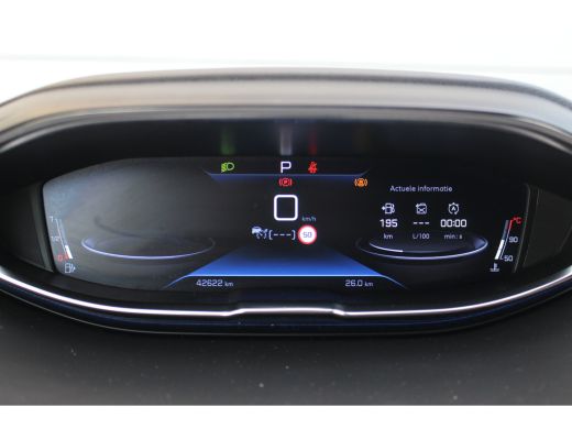 Peugeot 3008 1.2 GT Line Avantage Aut. | Elec. Achterklep | Camera | Pdc | Navi | Cruise | Carplay | | Achterb... ActivLease financial lease