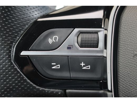 Peugeot 3008 1.2 GT Line Avantage Aut. | Elec. Achterklep | Camera | Pdc | Navi | Cruise | Carplay | | Achterb... ActivLease financial lease