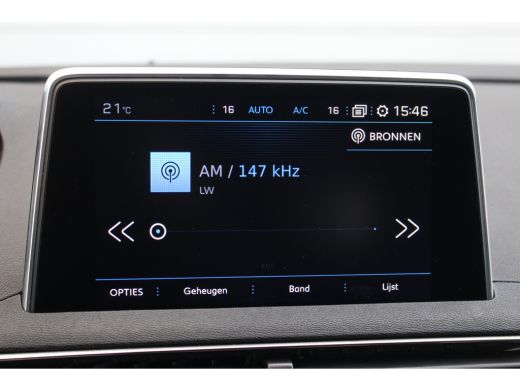 Peugeot 3008 1.2 GT Line Avantage Aut. | Elec. Achterklep | Camera | Pdc | Navi | Cruise | Carplay | | Achterb... ActivLease financial lease