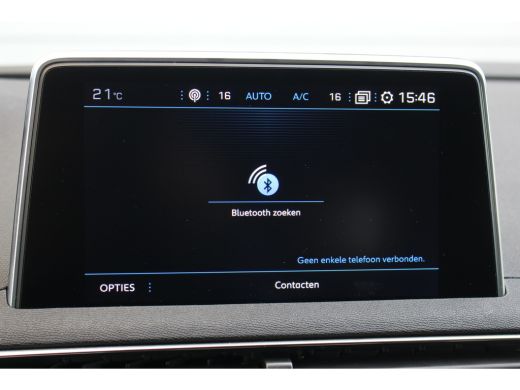 Peugeot 3008 1.2 GT Line Avantage Aut. | Elec. Achterklep | Camera | Pdc | Navi | Cruise | Carplay | | Achterb... ActivLease financial lease