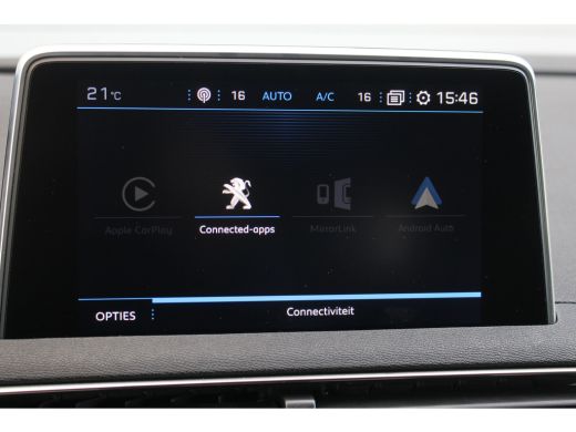 Peugeot 3008 1.2 GT Line Avantage Aut. | Elec. Achterklep | Camera | Pdc | Navi | Cruise | Carplay | | Achterb... ActivLease financial lease