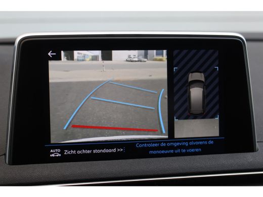Peugeot 3008 1.2 GT Line Avantage Aut. | Elec. Achterklep | Camera | Pdc | Navi | Cruise | Carplay | | Achterb... ActivLease financial lease
