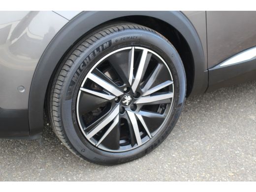 Peugeot 3008 1.2 GT Line Avantage Aut. | Elec. Achterklep | Camera | Pdc | Navi | Cruise | Carplay | | Achterb... ActivLease financial lease