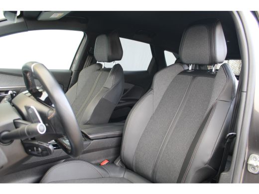 Peugeot 3008 1.2 GT Line Avantage Aut. | Elec. Achterklep | Camera | Pdc | Navi | Cruise | Carplay | | Achterb... ActivLease financial lease