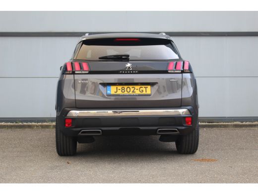 Peugeot 3008 1.2 GT Line Avantage Aut. | Elec. Achterklep | Camera | Pdc | Navi | Cruise | Carplay | | Achterb... ActivLease financial lease