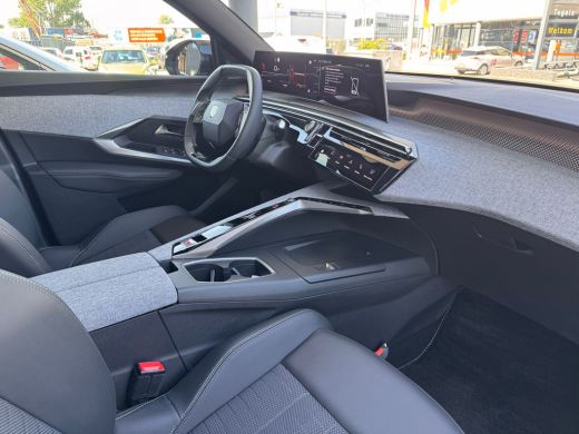 Peugeot 3008 1.2 Hybrid 136PK GT Automaat | Stoel + Stuurverwarming | Camera | Elektrische Achterklep | Apple ... ActivLease financial lease