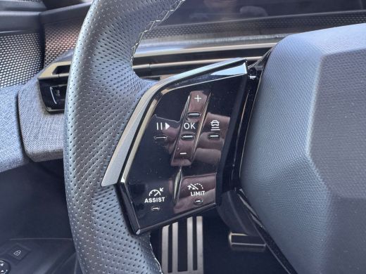 Peugeot 3008 1.2 Hybrid 136PK GT Automaat | Stoel + Stuurverwarming | Camera | Elektrische Achterklep | Apple ... ActivLease financial lease