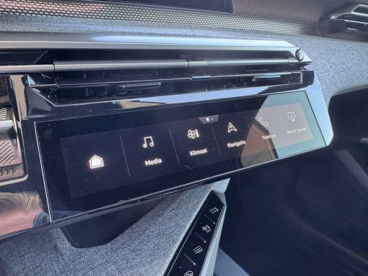 Peugeot 3008 1.2 Hybrid 136PK GT Automaat | Stoel + Stuurverwarming | Camera | Elektrische Achterklep | Apple ... ActivLease financial lease