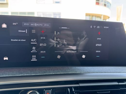 Peugeot 3008 1.2 Hybrid 136PK GT Automaat | Stoel + Stuurverwarming | Camera | Elektrische Achterklep | Apple ... ActivLease financial lease