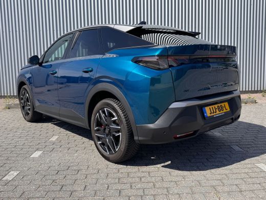 Peugeot 3008 1.2 Hybrid 136PK GT Automaat | Stoel + Stuurverwarming | Camera | Elektrische Achterklep | Apple ... ActivLease financial lease