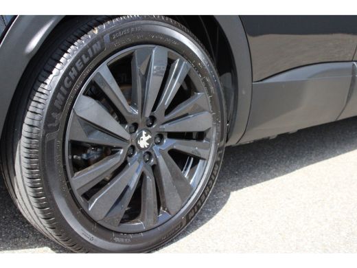 Peugeot 3008 1.6 HYbrid 225 GT | Black Pack | Alcantara | Camera | Navigatie | Focal | ActivLease financial lease