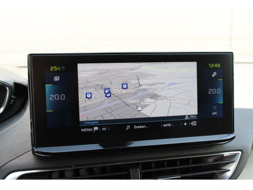 Peugeot 3008 1.6 HYbrid 225 GT | Black Pack | Alcantara | Camera | Navigatie | Focal | ActivLease financial lease