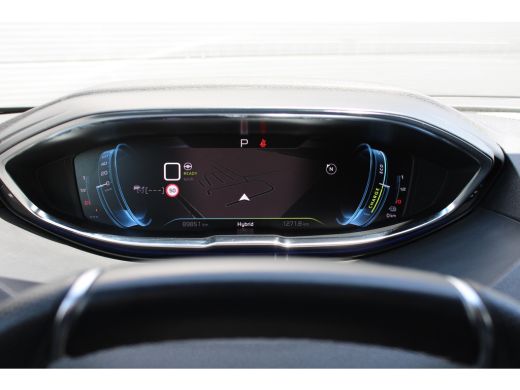 Peugeot 3008 1.6 HYbrid 225 GT | Black Pack | Alcantara | Camera | Navigatie | Focal | ActivLease financial lease